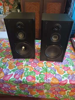 Stereo Reprosoustavy GRUNDIG BOX 5700 - 2