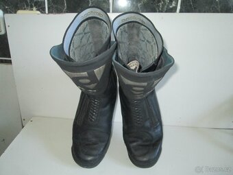 boty Daytona GTX....vel.43 - 2