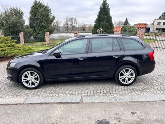 Škoda Octavia 3 1.4 tsi 110kw DSG combi - 2