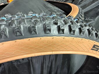 Nové pláště 29x2,6 SCHWALBE - 2