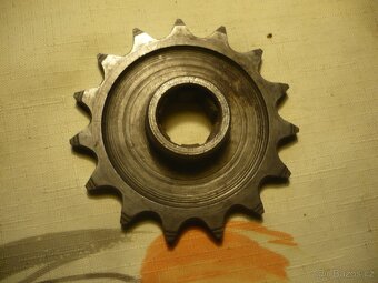 Jawa 500 - 2