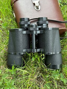 Dalekohled carl zeiss 7x50 - 2