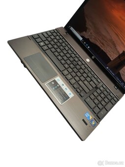 HP Pro Book 4520S ( 12 měsíců záruka ) - 2