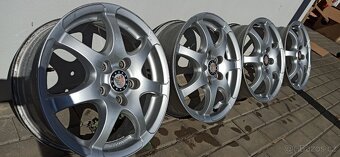 6Jx16, 5x112, ET50 - 2
