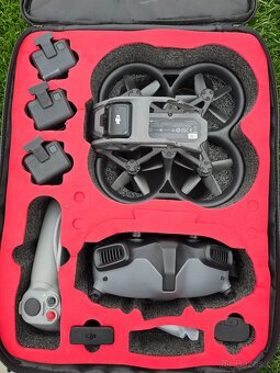 DJI AVATA COMPLET FLY MORE pack - 2