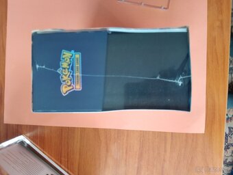 2x pokémon etb - 2