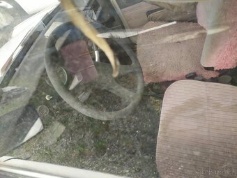 Trabant - 2