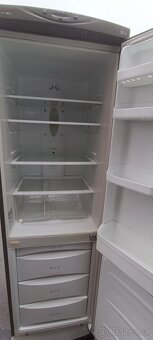 Lednička LG 188cm No Frost - 2