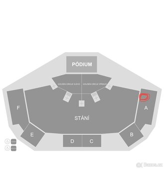 IMAGINE DRAGONS 9.6.2025 - 2