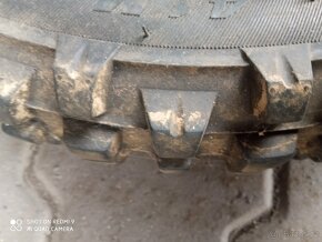 Pitbike 125 ccm - 2