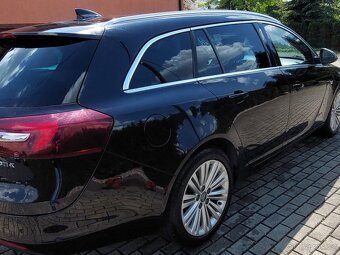 Opel Insignia - 2