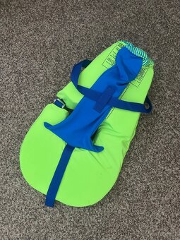 ZÁCHRANNÁ VESTA O'BRIEN NEO BABY SAFE - 2