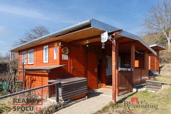 Prodej, domy/chata, 38 m2, Ječná E1012, Beroun-Město, 26601  - 2
