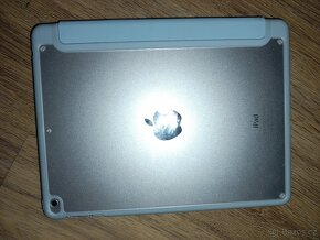 iPad Air Wi-Fi 16gb - 2