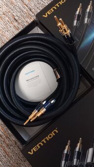 Audio kabel VENTION SPEAKER WIRE - 2