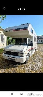 Ford Ducato - 2