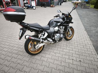 Honda CB 1300 SA, 2005 - 2
