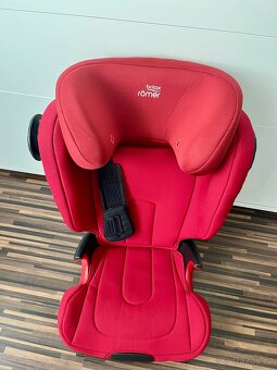 Britax römer xp - 2