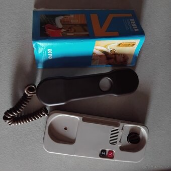 Prodám nový telefon (zvonek) - 2