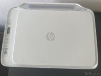 Tiskárna hp - 2