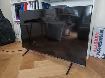 Televize Hyundai QLX 43840 GSMART 43" - 2