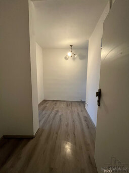 Pronájem bytu 2+1, 55,9 m2, Most, ul. Zdeňka Fibicha - 2