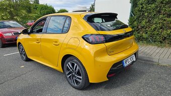 Peugeot 208 - 2