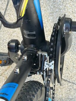 Kolo KTM - 2