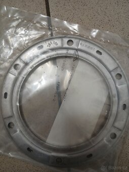 Mercedes-Benz Lock Ring - 1714710110 - Genuine Mercedes - 2
