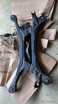 Zadní nápravnice Honda Odyssey 2005- 2010 - 2