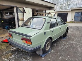 ŠKODA 125L LPG - 2