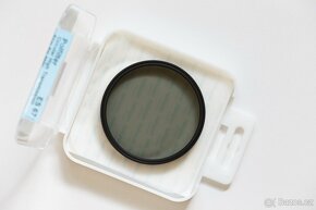 Heliopan CPL polfilter SH-PMC HT 67mm slim - 2