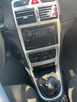Peugeot 307 - 2