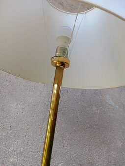 stojací lampa - 2