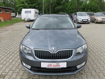 Prodám Škoda Octavia 1.4 TSi 103 kW Ambiente - 2