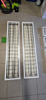 Zářivky 2x 36w - 2