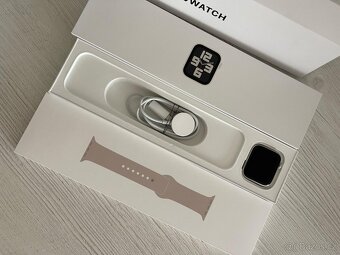 Apple Watch 2 gen SE 44mm Cellular - 2