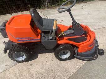 Husgvarna 970 prodám - 2