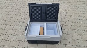 Prodam kompresorová autolednika 35l nova - 2