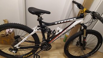Celopéro Stevens Glide Max - 2