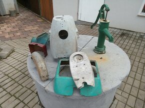 tatran 125 - 2