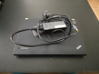 Lenovo ThinkPad X230 3320M 8GB 256GB SSD - 2