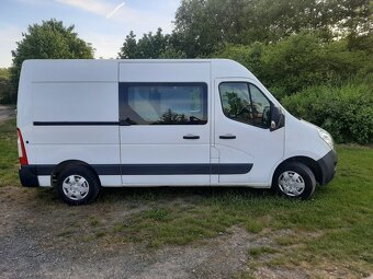 Opel Movano - 2