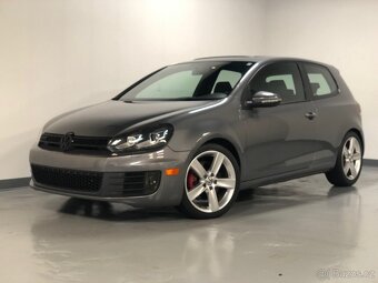 volkswagen golf r18 alu 5x112 nový - 2