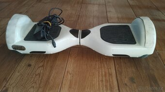 Hoverboard / kolonožka - 2