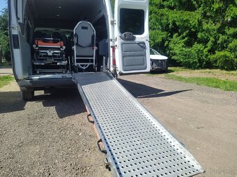 Ford Transit - 2