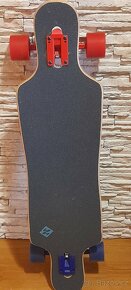 Longboard - 2