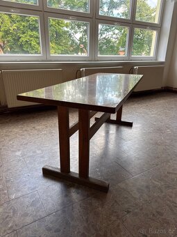 Stůl - 2