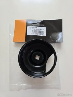 Klíč na olejový filtr 76 × 14 mm - 2