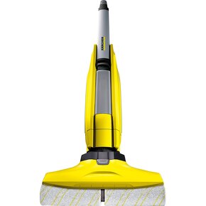 Kärcher mop pro mokré mytí podlahy - 2